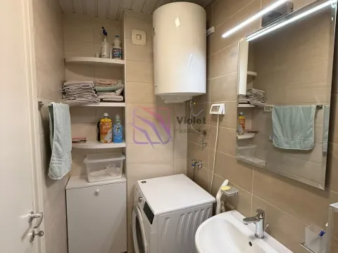 Izdavanje, dvosoban stan, 65m², City Kej, Podgorica - image 14