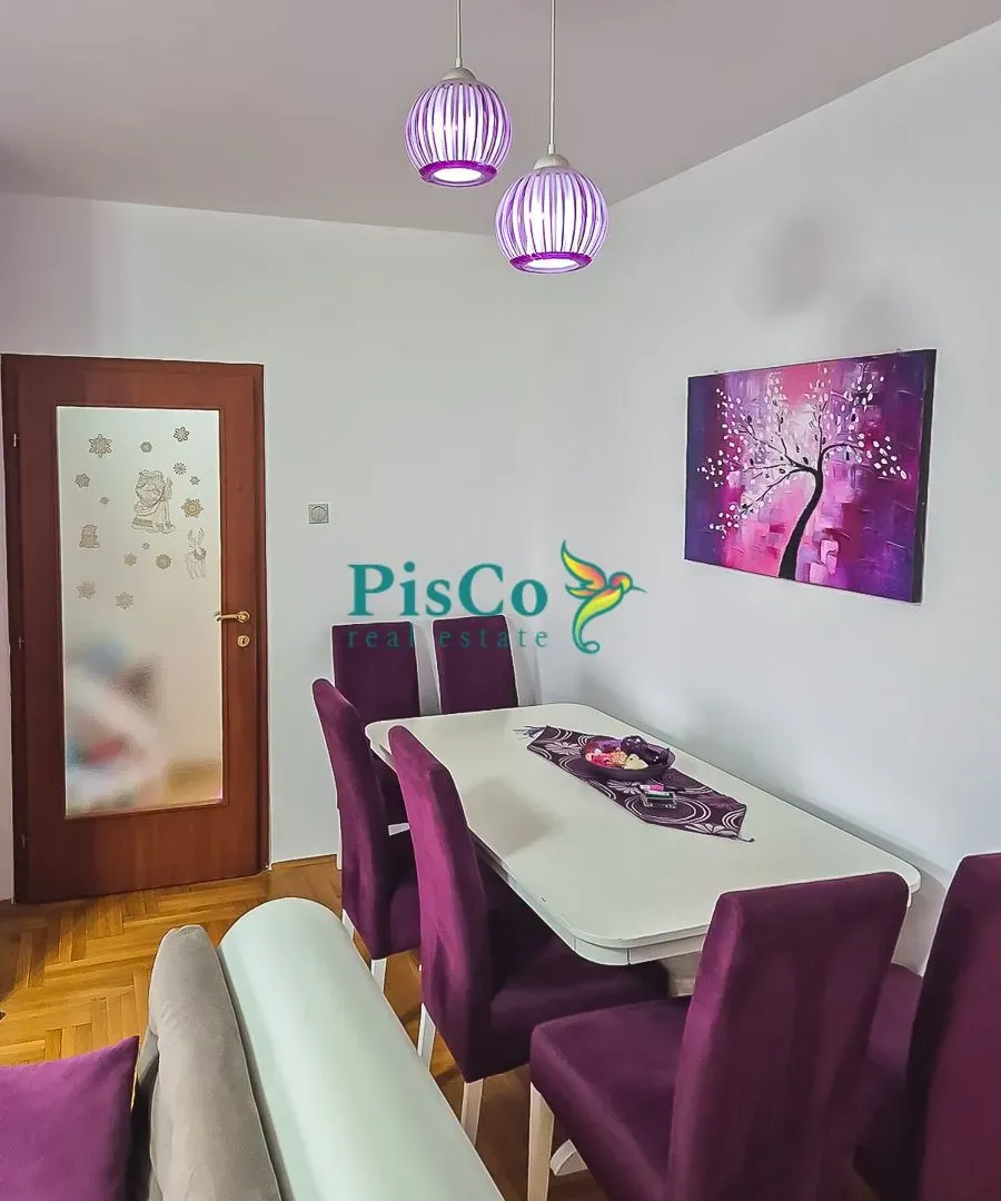 Rent, apartment, Zabjelo, Podgorica