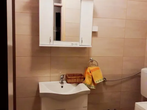 Prodaja, dvosoban stan, 60m², Blok 5, Podgorica - image 8