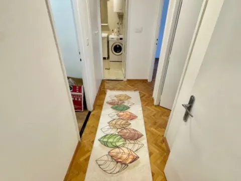 Izdavanje, dvosoban stan, 71m², Zabjelo, Podgorica - image 8