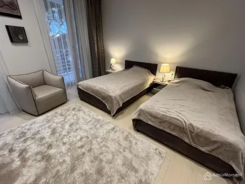 Sale, two bedroom apartment, 178m², Centar, Budva - image 8