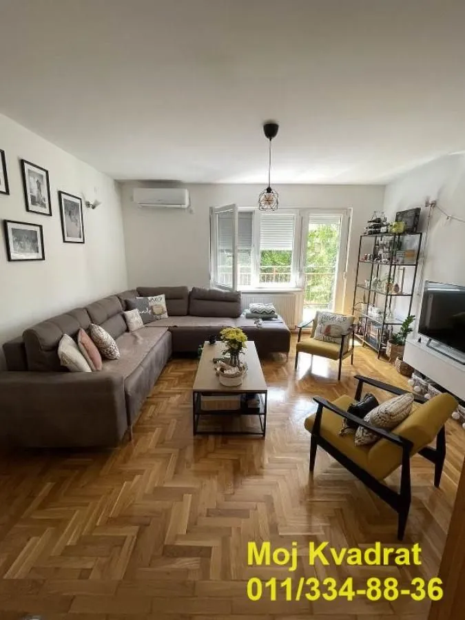 Prodaja, trosoban stan, 94m², Misa, Pančevo