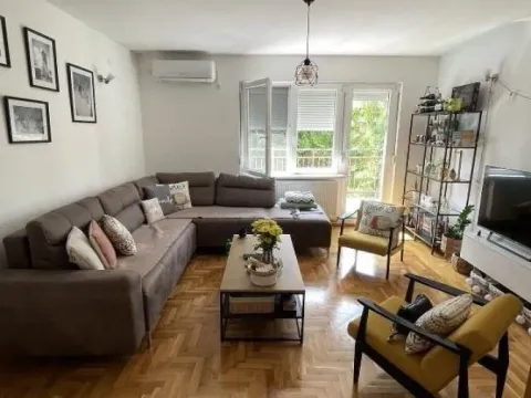 Sale, three bedroom apartment, 94m², Misa, Pančevo - image 3