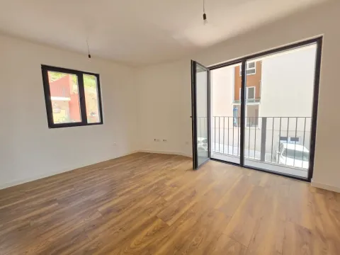 Prodaja, jednosoban stan, 40m², Budva, Crna Gora - image 19