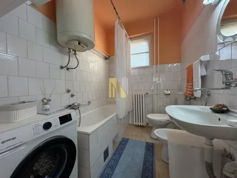 Rent, two bedroom apartment, 60m², Centar, Novi Sad - image 14