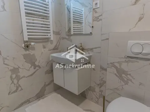 Izdavanje, dvosoban stan, 49m², Fon (Fon - Bilećka), Voždovac Sve Podlokacije - image 15