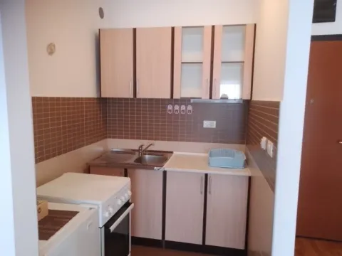 Izdavanje, garsonjera, 30m², City Kvart, Podgorica - image 8