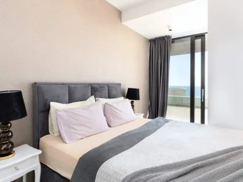 Sale, one bedroom apartment, 49m², Budva, Crna Gora - image 21