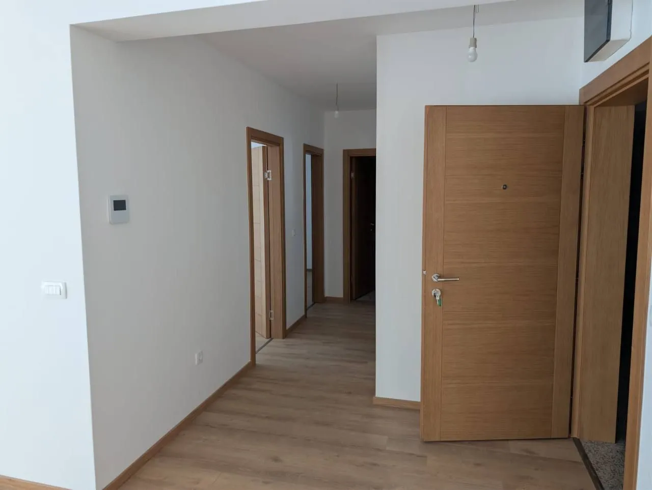 Sale, two bedroom apartment, 109m², Kamenovo, Budva