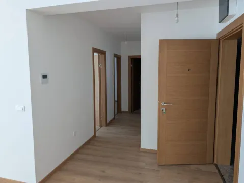 Sale, two bedroom apartment, 109m², Kamenovo, Budva - image 10