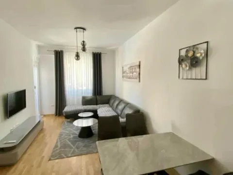Izdavanje, jednosoban stan, 45m², Zabjelo, Podgorica - image 7