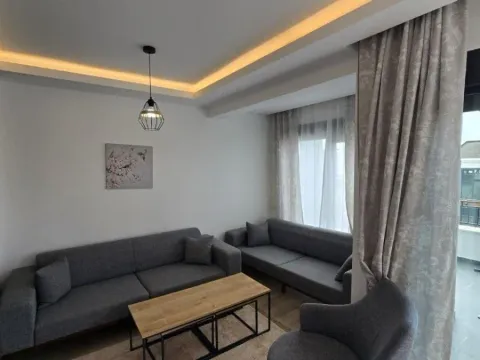Prodaja, dvosoban stan, 42m², Tivat, Crna Gora - image 3