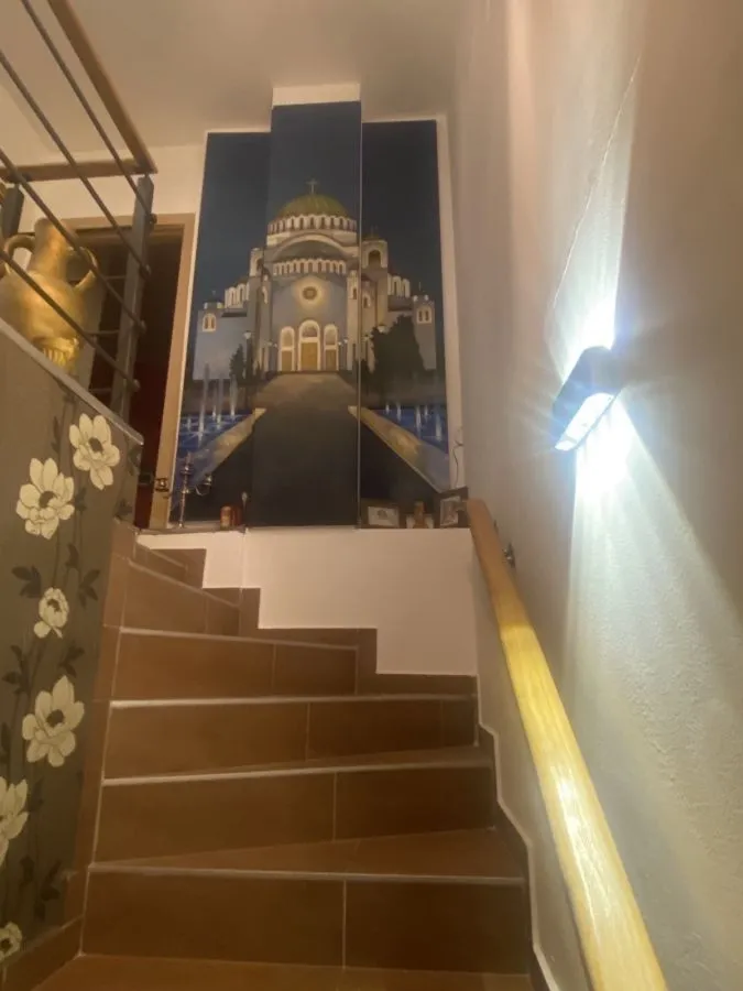 Prodaja, četvorosoban stan, 121m², Novo naselje, Novi Sad