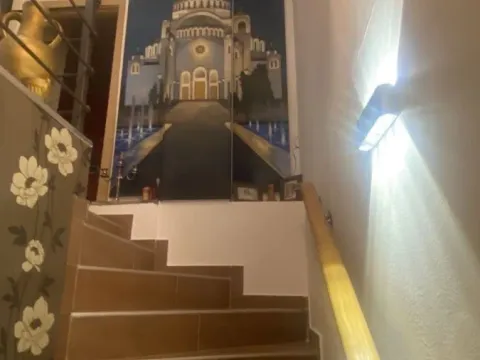 Prodaja, četvorosoban stan, 121m², Novo naselje, Novi Sad - image 20