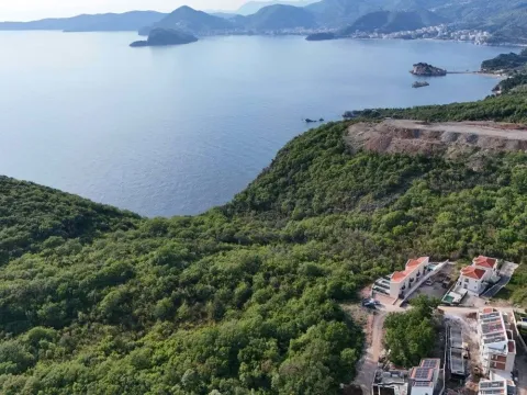 Prodaja, plac, 957m², Reževići, Budva - image 9
