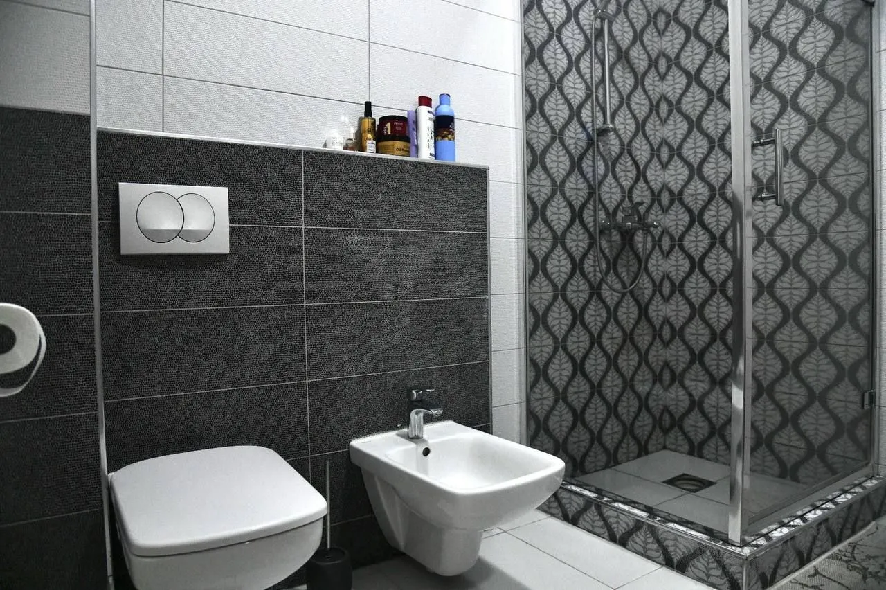 Prodaja, dvosoban stan, 72m², Bečići, Budva