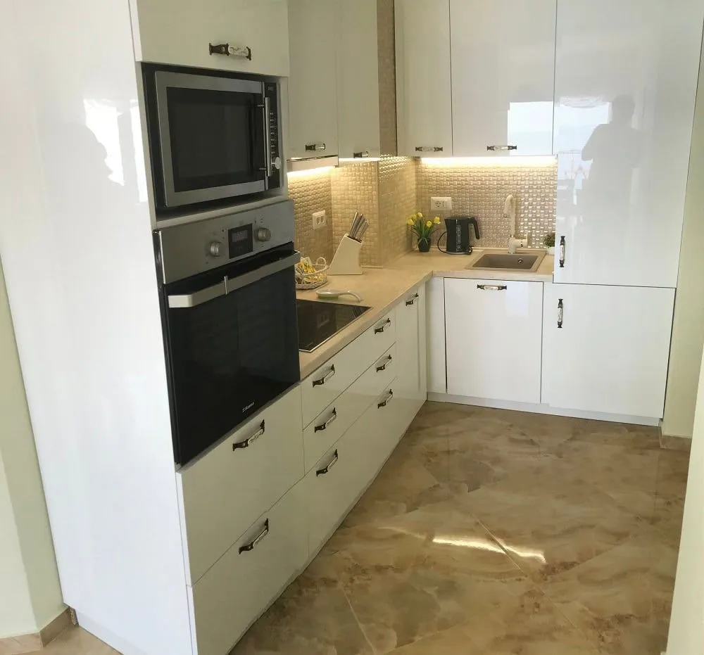 Sale, apartment, 75m², Dobra Voda, Bar
