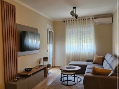 Izdavanje, stan, 42m2, Pobrežje, Podgorica Izdavanje, stan, 42m2, Pobrežje, Podgorica