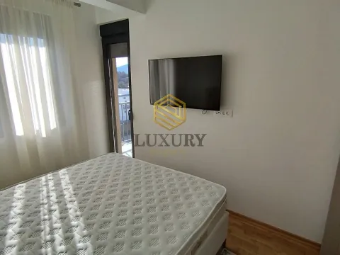 Rent, one bedroom apartment, 40m², Zabjelo, Podgorica - image 10