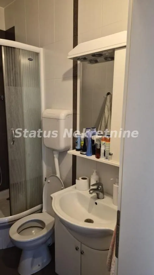 Prodaja, jednosoban stan, 40m², Liman 2, Novi Sad Sve Podlokacije