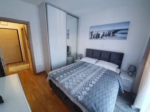 Izdavanje, jednosoban stan, 48m², Bečići, Budva - image 6