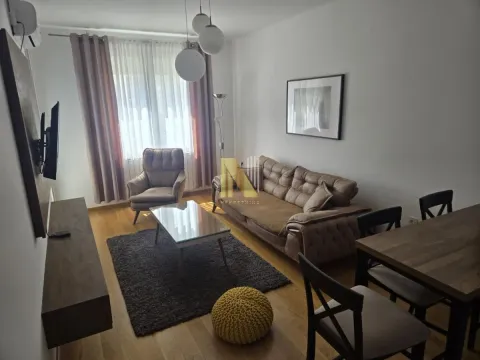 Izdavanje, dvosoban stan, 40m², Socijalno, Novi Sad Sve Podlokacije - image 3