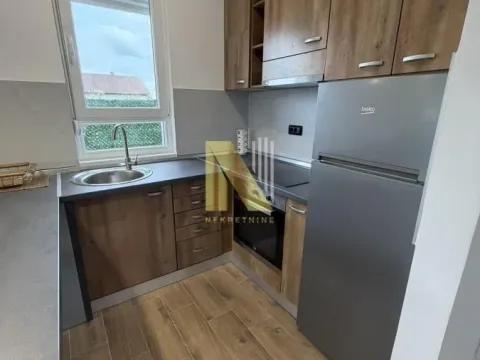 Izdavanje, dvosoban stan, 60m², Adice, Novi Sad Sve Podlokacije - image 4