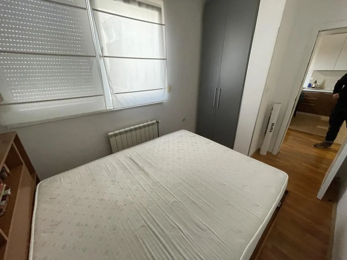 Prodaja, jednosoban stan, 42m², Nova Detelinara, Novi Sad Sve Podlokacije