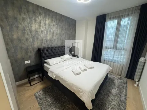 Prodaja, dvosoban stan, 50m², Savski Venac, Beograd - image 8