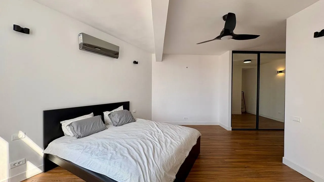 Prodaja, jednosoban stan, 72m², Mažina, Tivat