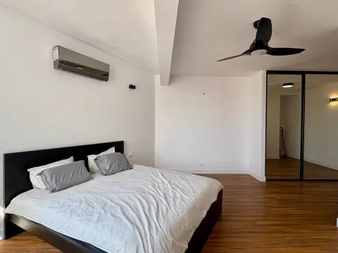 Prodaja, jednosoban stan, 72m², Mažina, Tivat - image 12