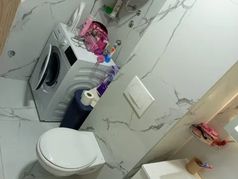Prodaja, jednosoban stan, 43m², Bečići, Budva - image 11