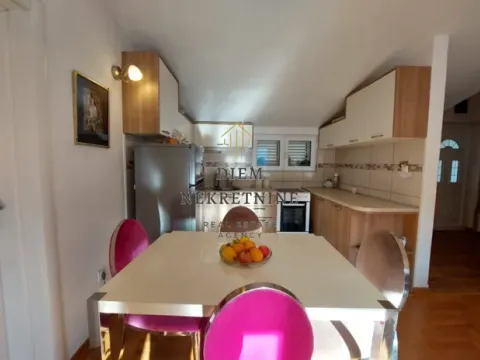 Prodaja, dvosoban stan, 62m², Dobrota, Kotor - image 6