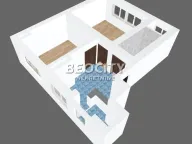 Prodaja, stan, 60m², Palata Pravde, Beograd - image 16