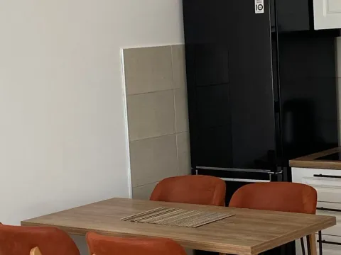 Rent, one bedroom apartment, 45m², Budva, Crna Gora - image 19