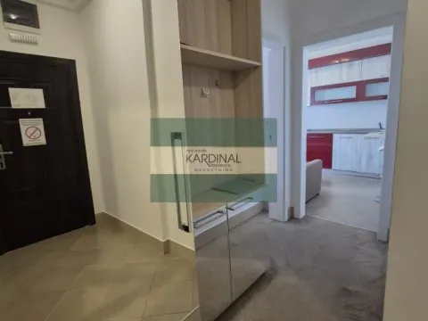 Prodaja, dvosoban stan, 30m², Aqua park, Jagodina - image 13