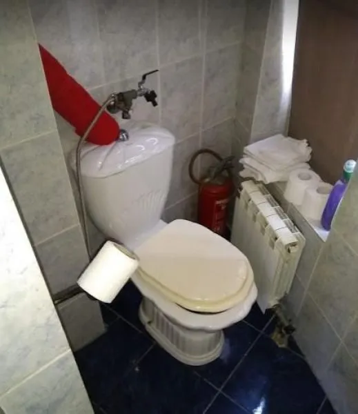 Izdavanje, kuća, 390m², Savski Venac, Beograd