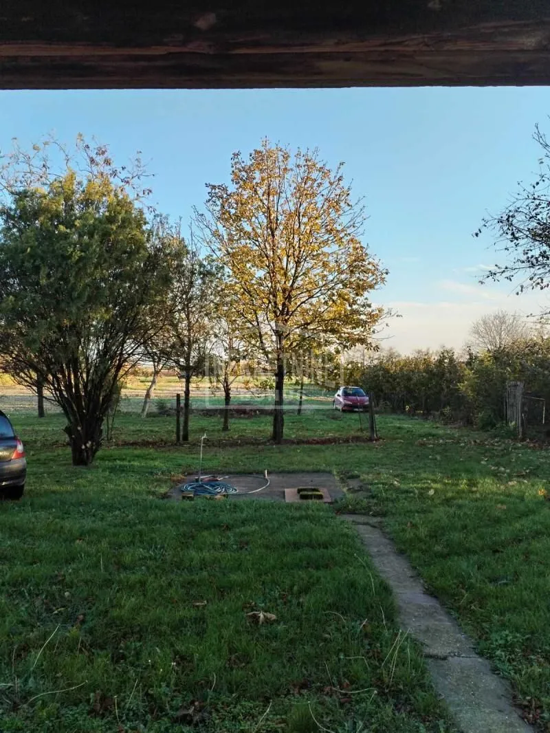 Prodaja, kuća, 75m², Mala Bosna, Subotica