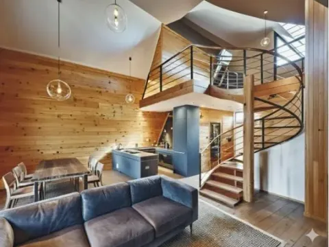 Sale, house, 80m², Kolašin, Crna Gora - image 10