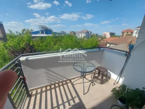 Prodaja, dvosoban stan, 50m², Centar, Smederevo - image 8