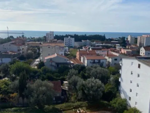 Rent, one bedroom apartment, 40m², Ilino, Bar - image 4