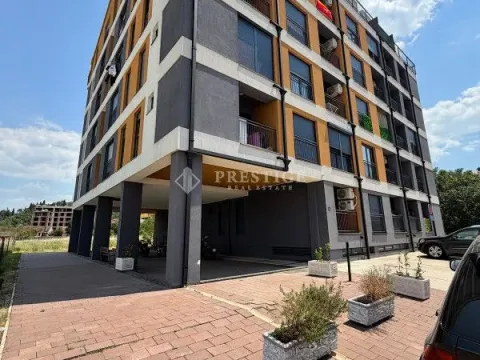 Rent, one bedroom apartment, 49m², Zabjelo, Podgorica - image 13