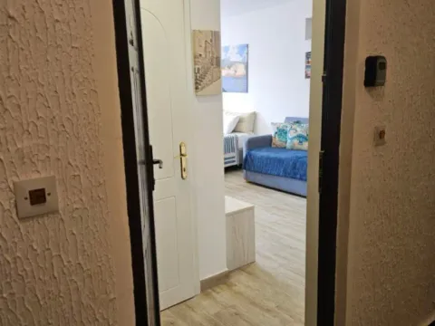 Prodaja, garsonjera, 27m², Budva, Crna Gora - image 11