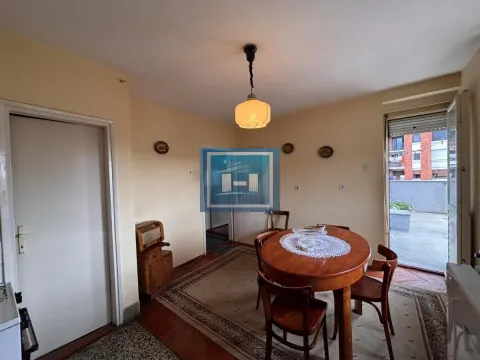 Sale, two bedroom apartment, 51m², Centar, Jagodina - image 8