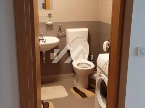 Izdavanje, jednosoban stan, 44m², Jugovićevo, Novi Sad Sve Podlokacije - image 9