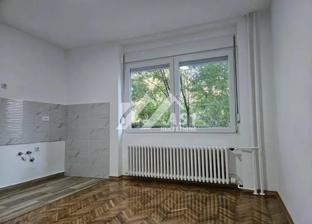 Sale, two bedroom apartment, 52m², Grbavica, Novi Sad Sve Podlokacije