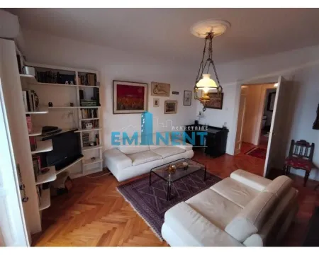 Izdavanje, četvorosoban stan, 143m², Neimar, Vračar Sve Podlokacije - image 4