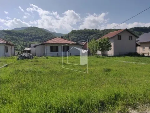 Prodaja, zemljište, 300m2, Centar, Kolašin Prodaja, zemljište, 300m2, Centar, Kolašin