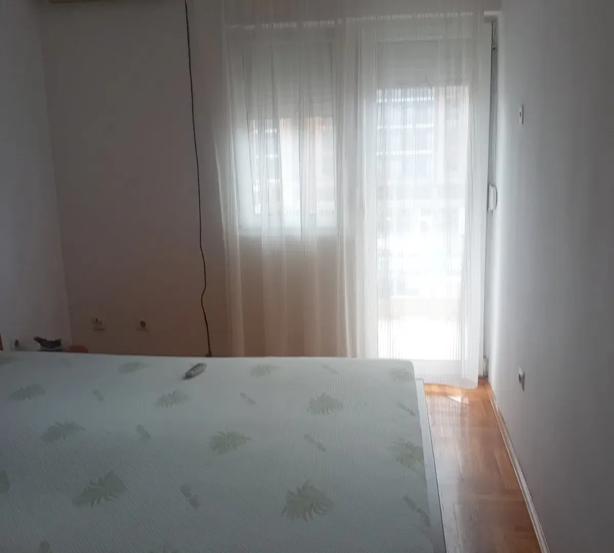 Rent, two bedroom apartment, 75m², Stari Aerodrom, Podgorica