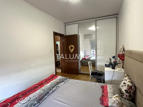 Sale, one bedroom apartment, 51m², Tuški Put, Podgorica - image 3